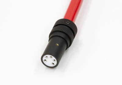 Auditorium Dynavector CP-1 Phono Kabel 1,5 m 213600 - 2