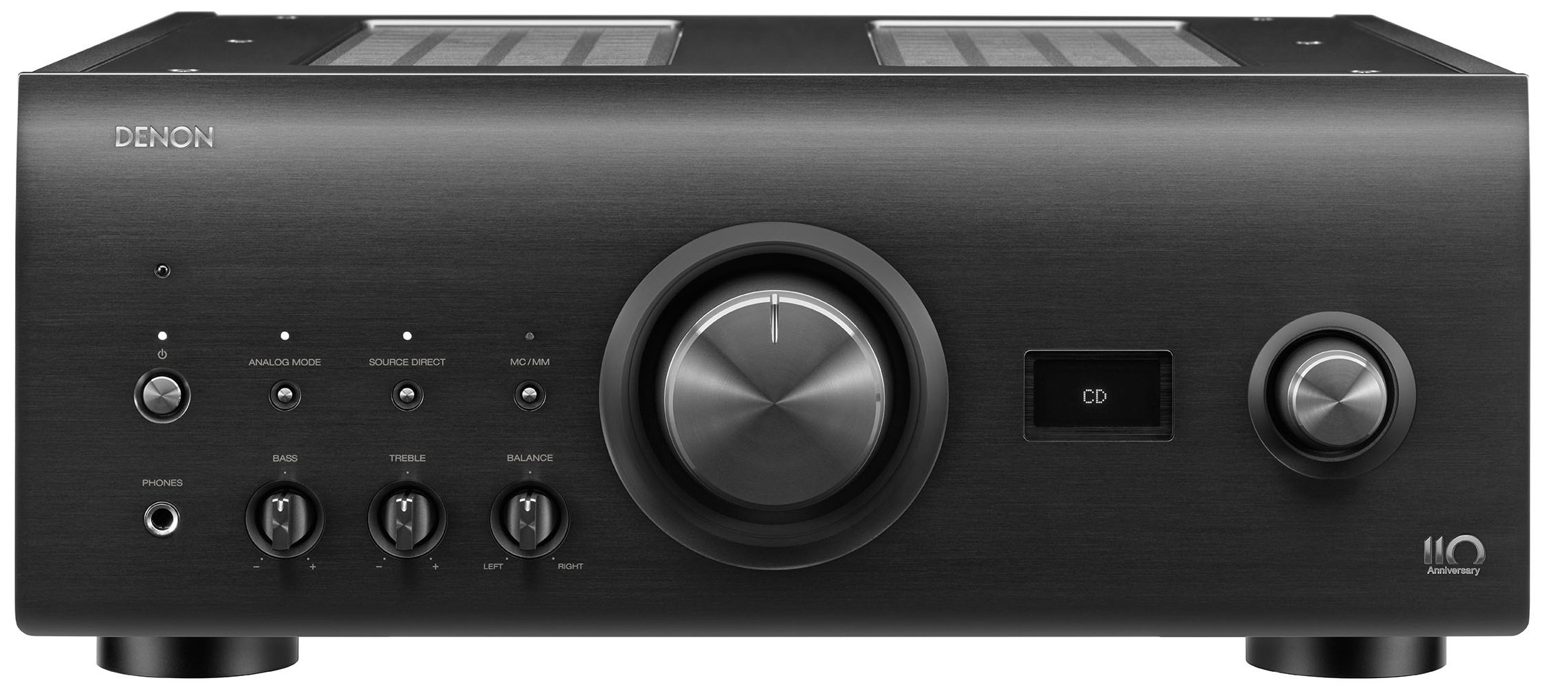 Auditorium Denon PMA-A110 Limited Edition Vollverstärker 289680 - 1