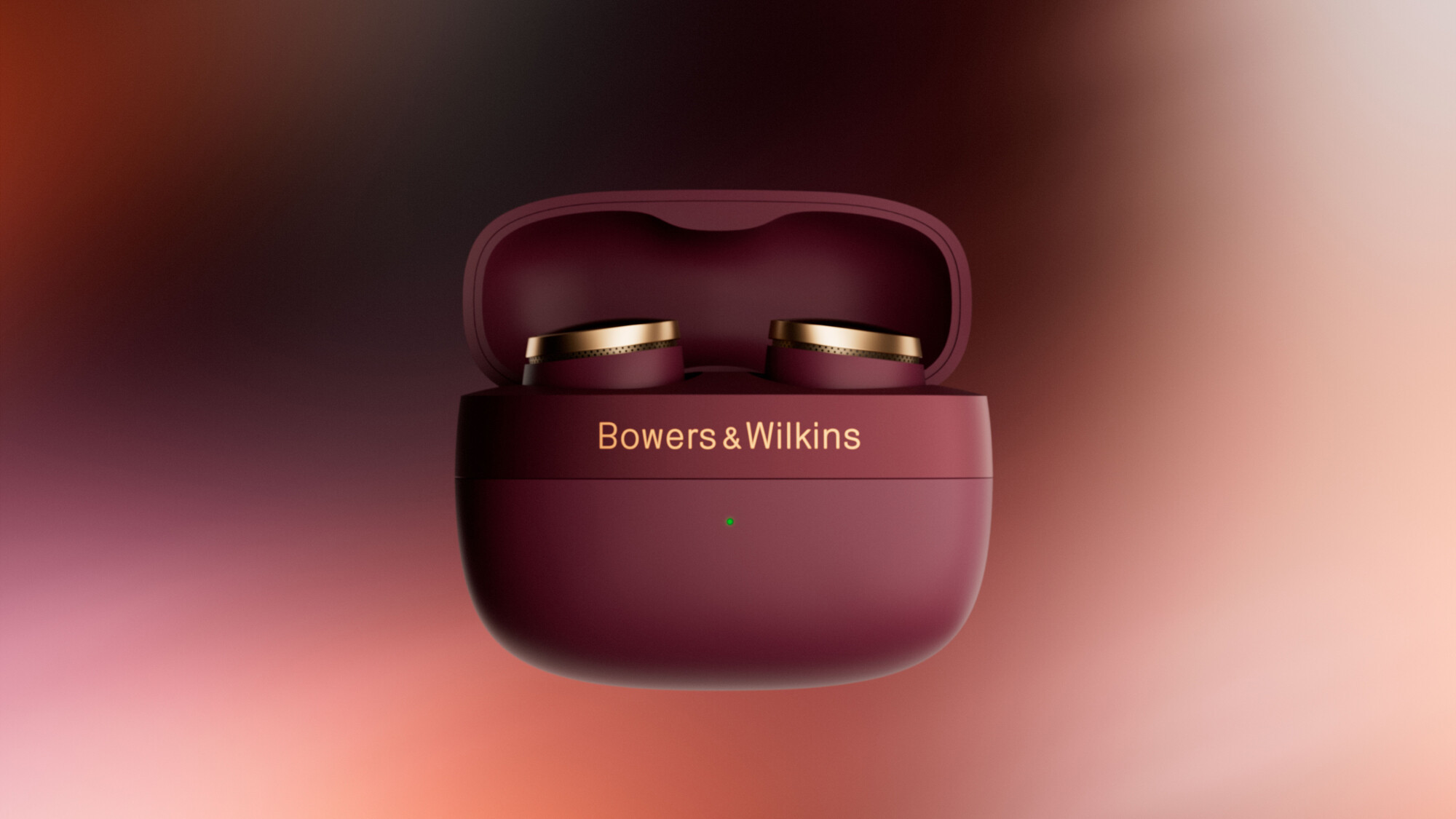 Auditorium Bowers & Wilkins Pi8 True-Wireless Kopfhörer  215780 - 5