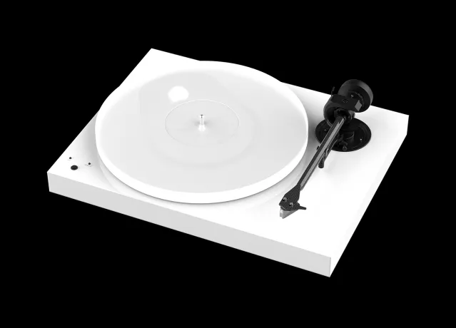 Auditorium Pro-Ject X1 mit Pick it S2 MM  212262 - 2