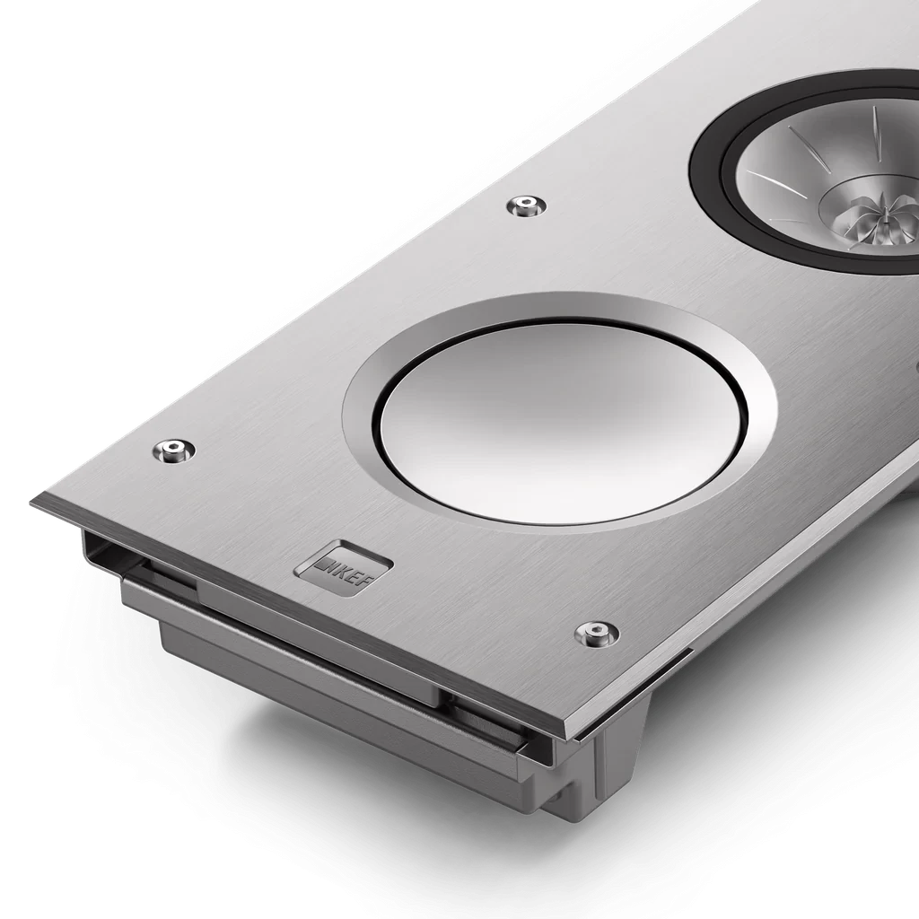 Auditorium KEF Ci3160RLM-THX Einbaulautsprecher 202768 - 5