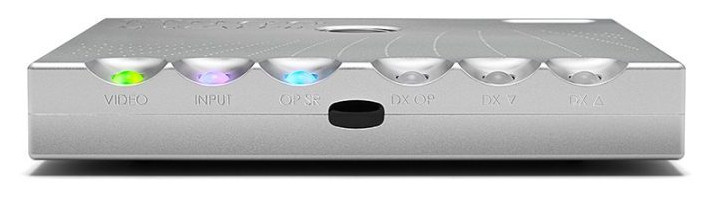 Auditorium Chord HUGO M SCALER  283973 - 3