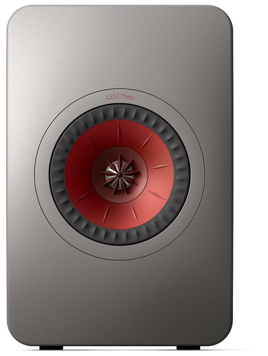 Auditorium KEF LS50 Meta Monitor-Lautsprecher 289594 - 2