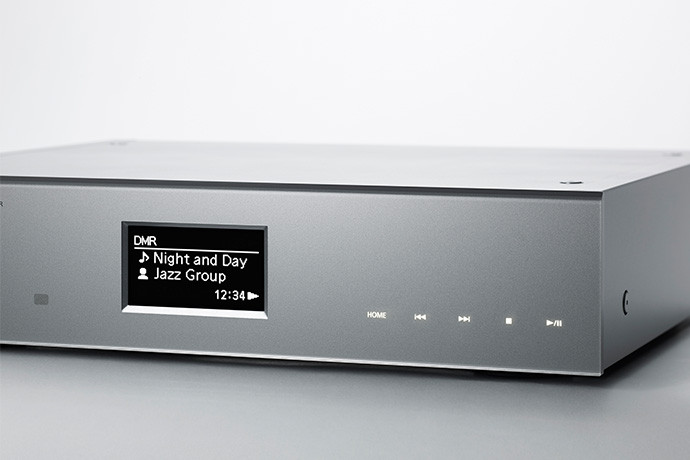 Auditorium Technics ST-C700D Netzwerkspieler 281155 - 2