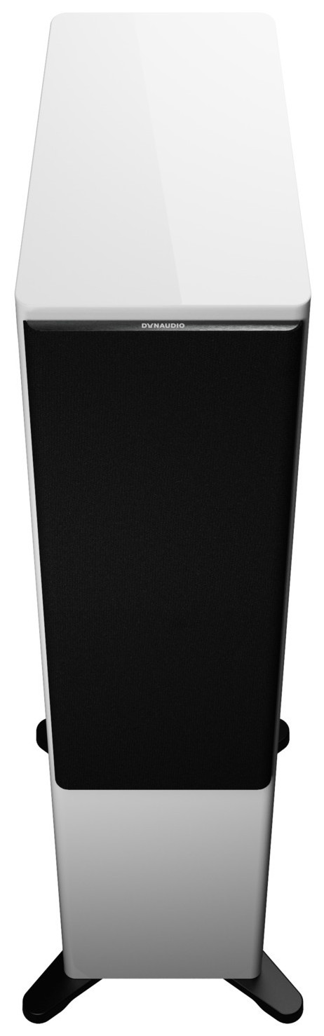 Auditorium Dynaudio FOCUS 50 aktiver Standlautsprecher 295547 - 4