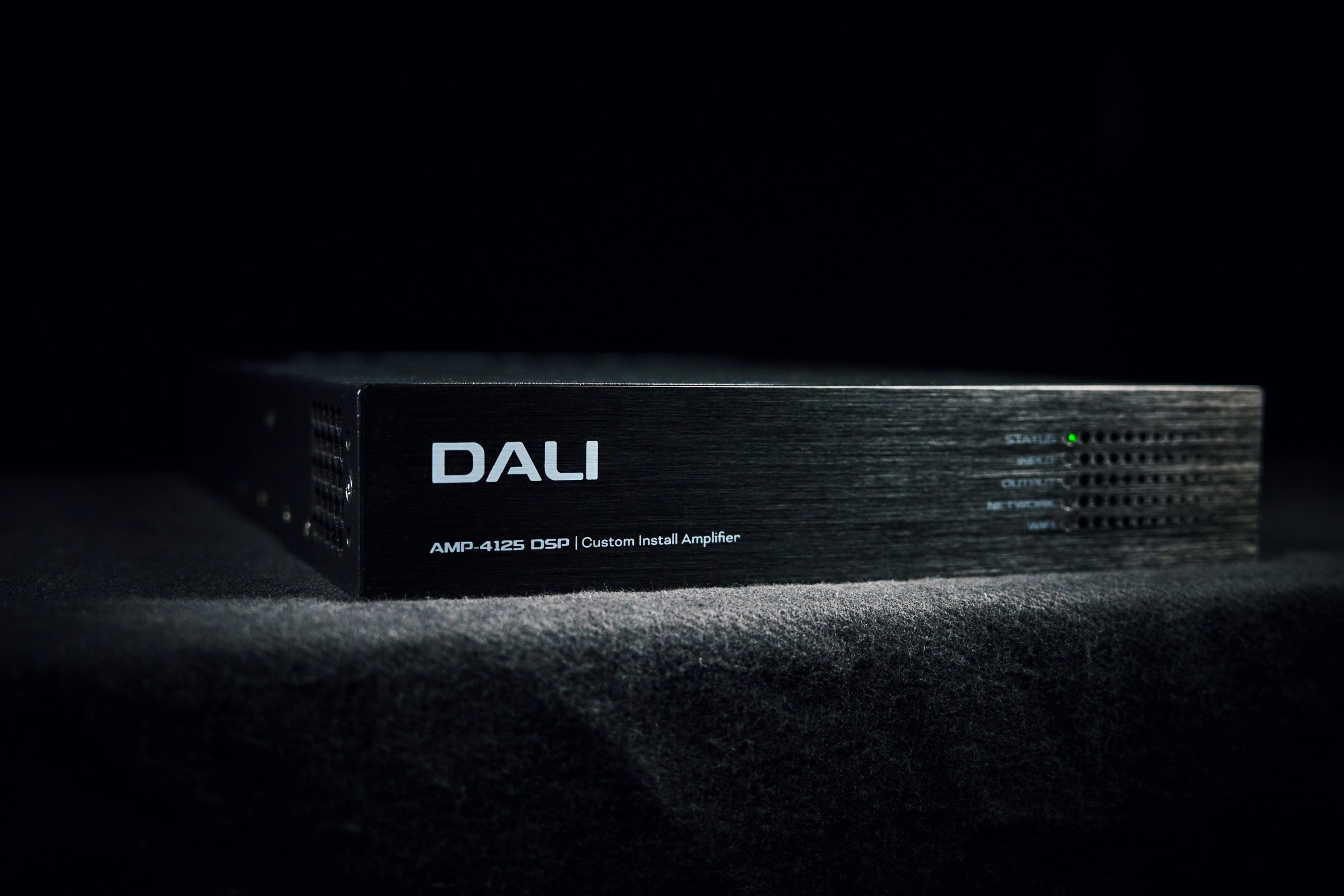 Auditorium Dali Phantom CI AMP-4125 DSP Verstärker 215029 - 7