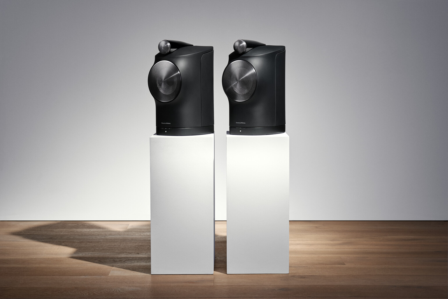 Auditorium Bowers & Wilkins Formation Duo Aktive Streaminglautsprecher 285816 - 8