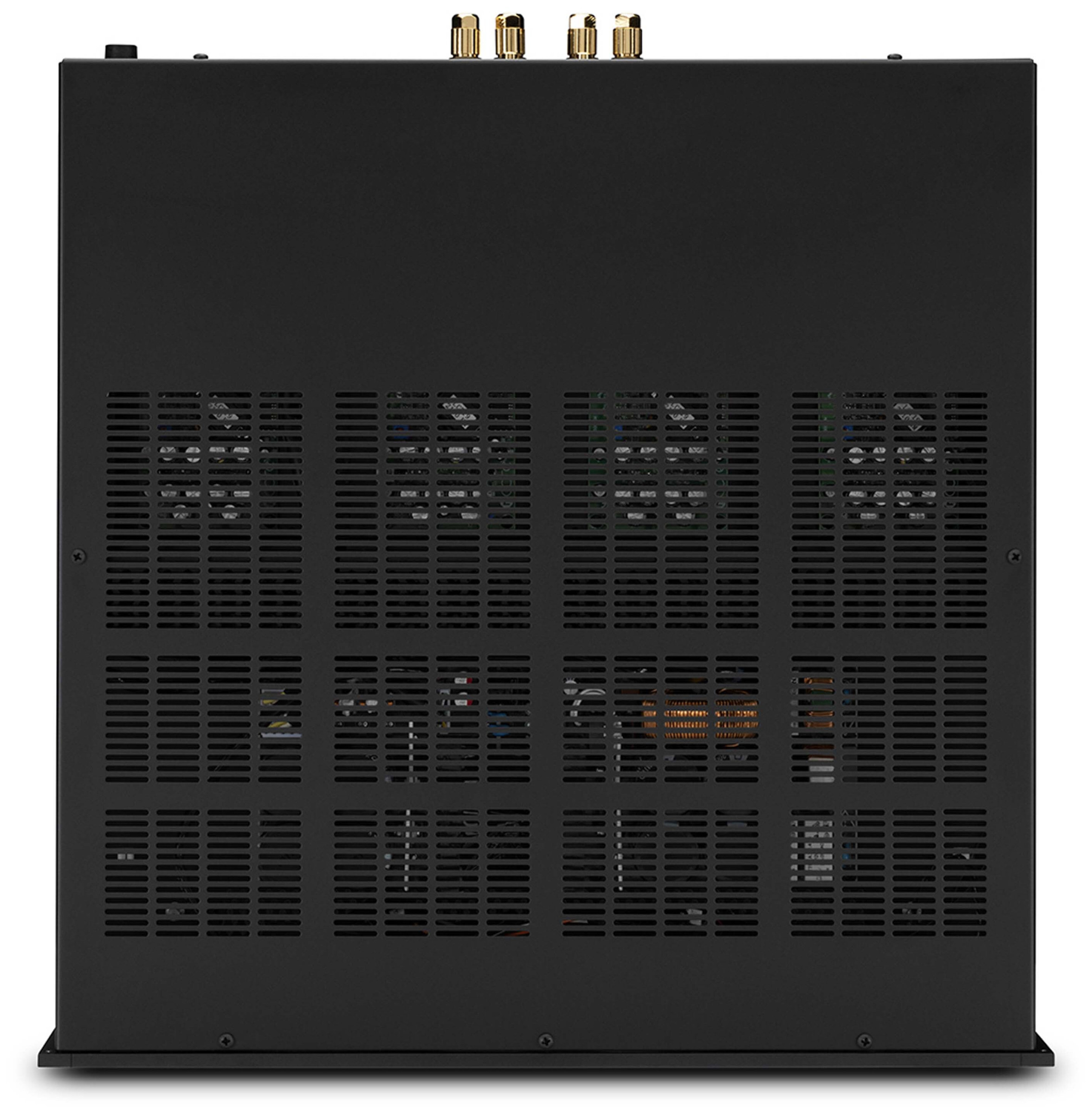Auditorium McIntosh MI502 AC Stereo Endstufe 296999 - 8