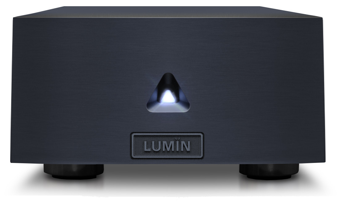 Auditorium Lumin XP Externes Netzteil  204062 - 1