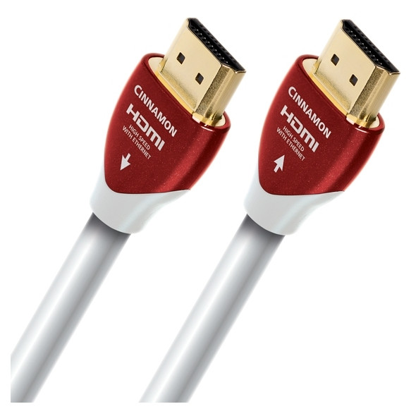 Auditorium Audioquest Cinnamon HDMI  250880 - 1