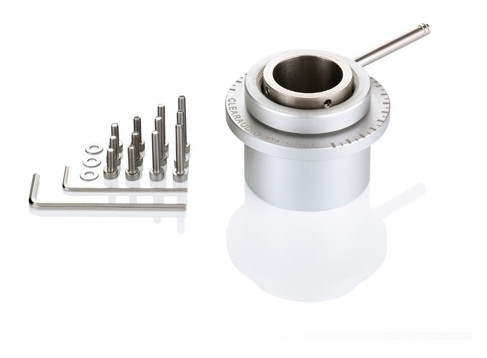 Auditorium Clearaudio VTA-Lifter Tonarmhöhen- Einstellung 237713 - 1