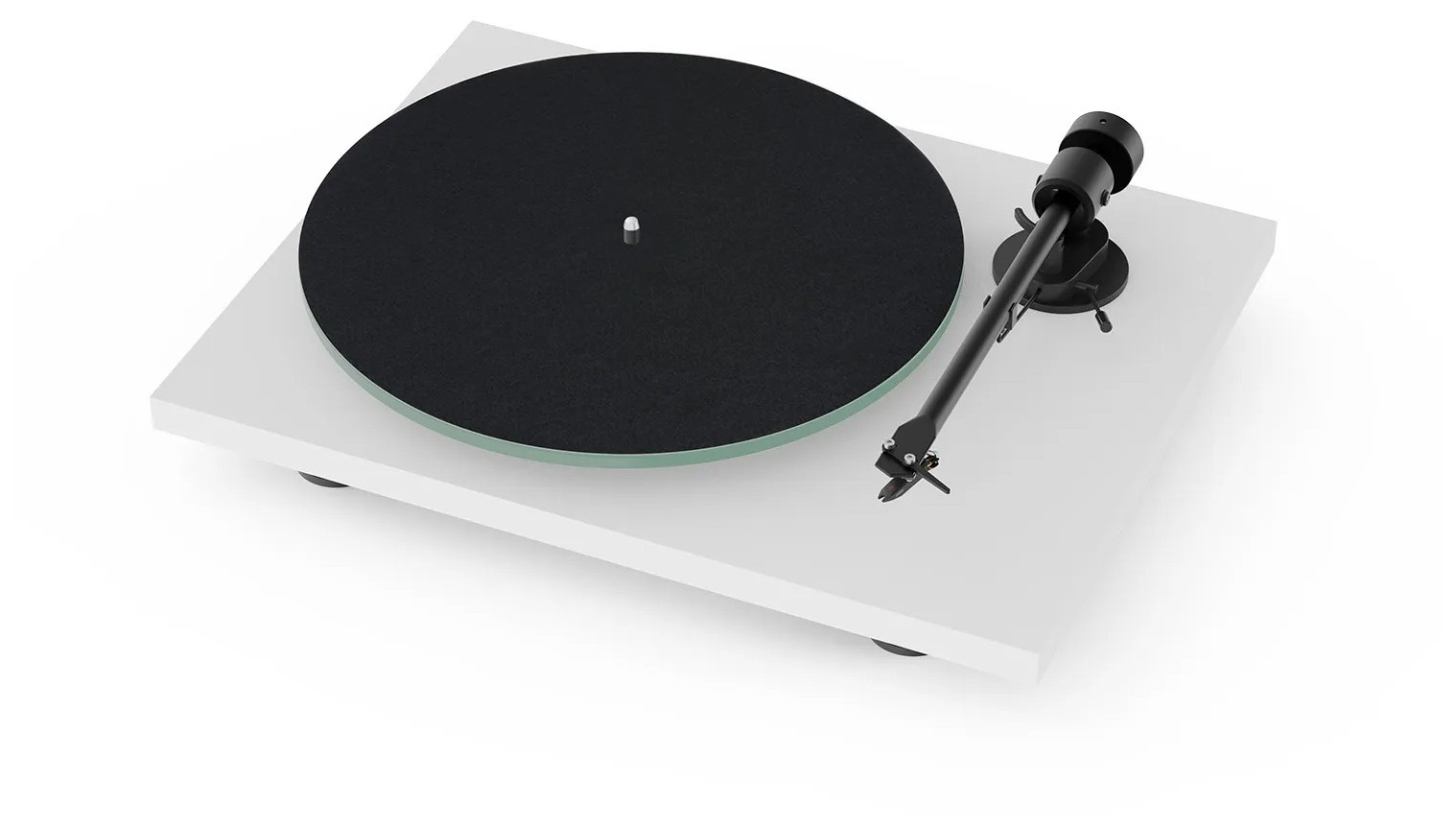 Auditorium Pro-Ject T1 Evo Phono Plattenspieler 215914 - 1