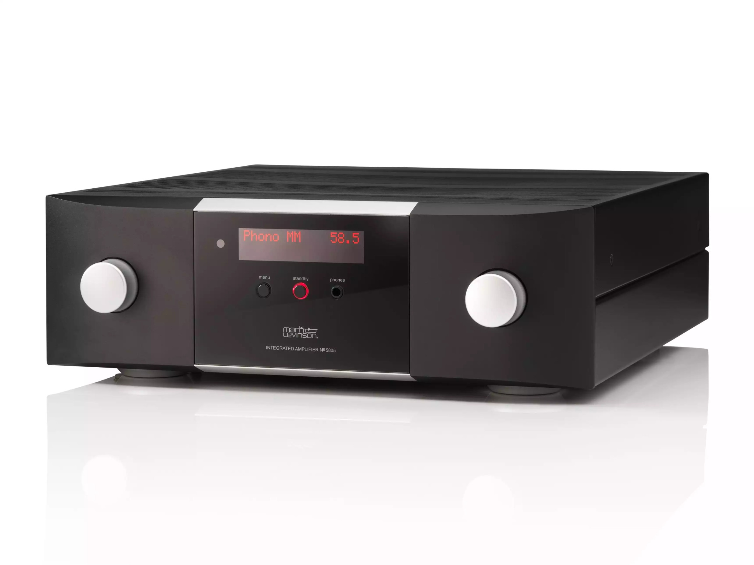 Auditorium Mark Levinson No. 5805 Vollverstärker 202701 - 2