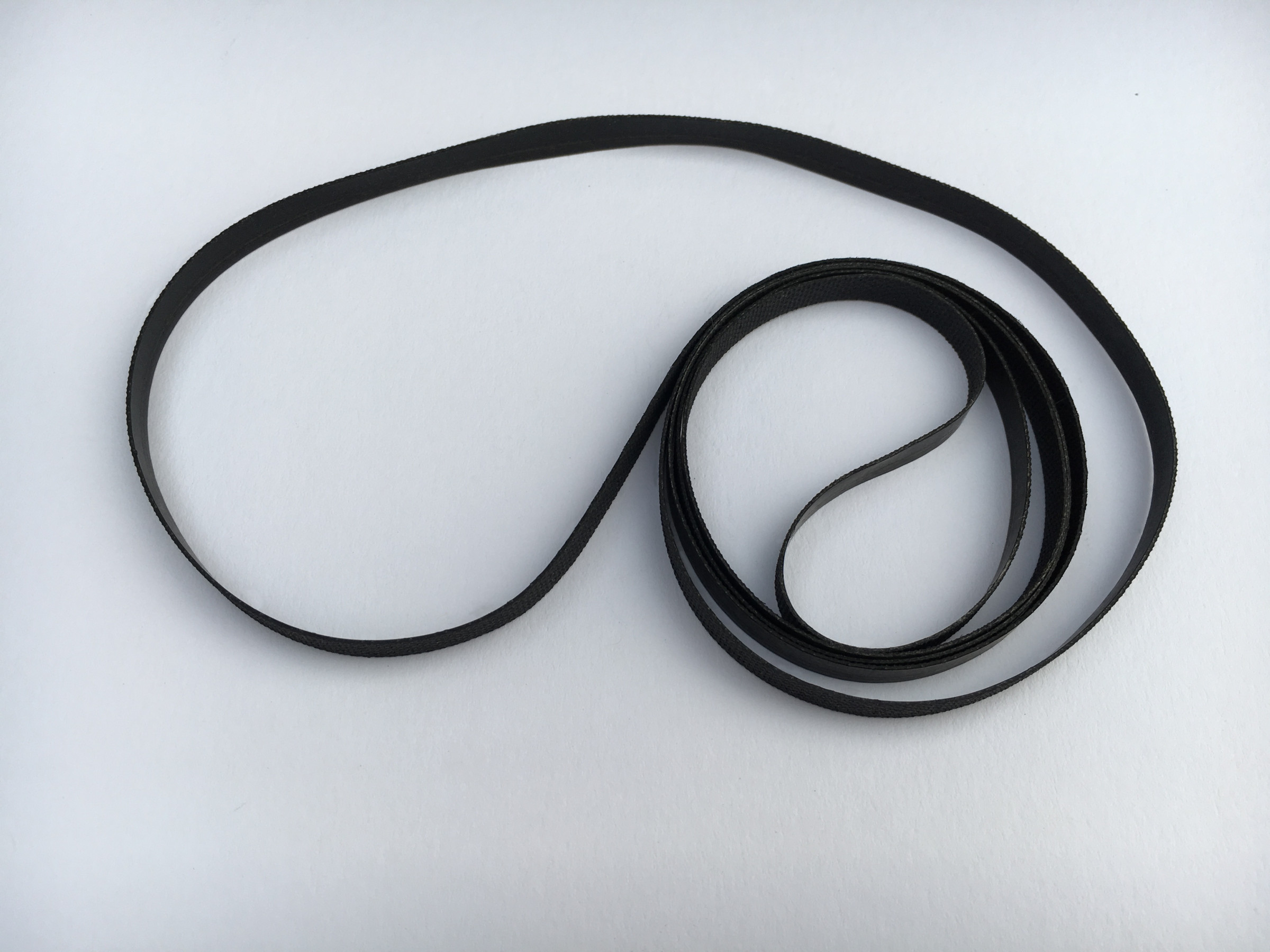 Auditorium Sperling Audio Ersatzriemen Geweberiemen gummiert 295509 - 1