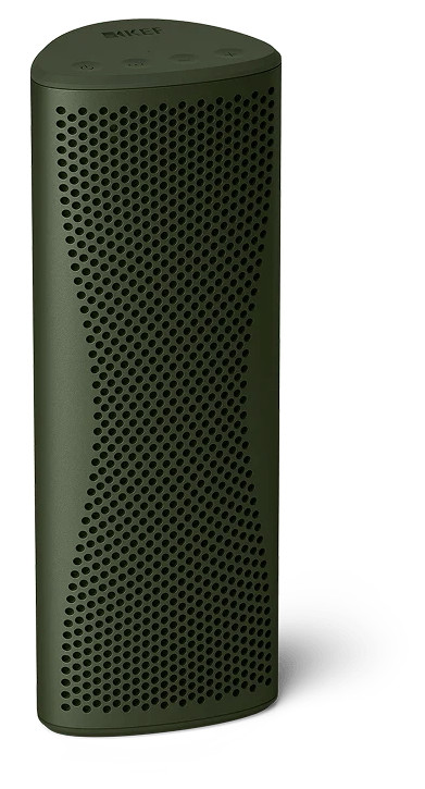 Auditorium KEF Muo - Bluetooth-Lautsprecher mit Akku 213389 - 2