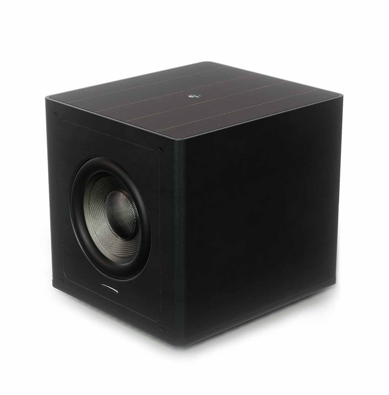 Auditorium Sonus Faber Gravis III Subwoofer  201208 - 1