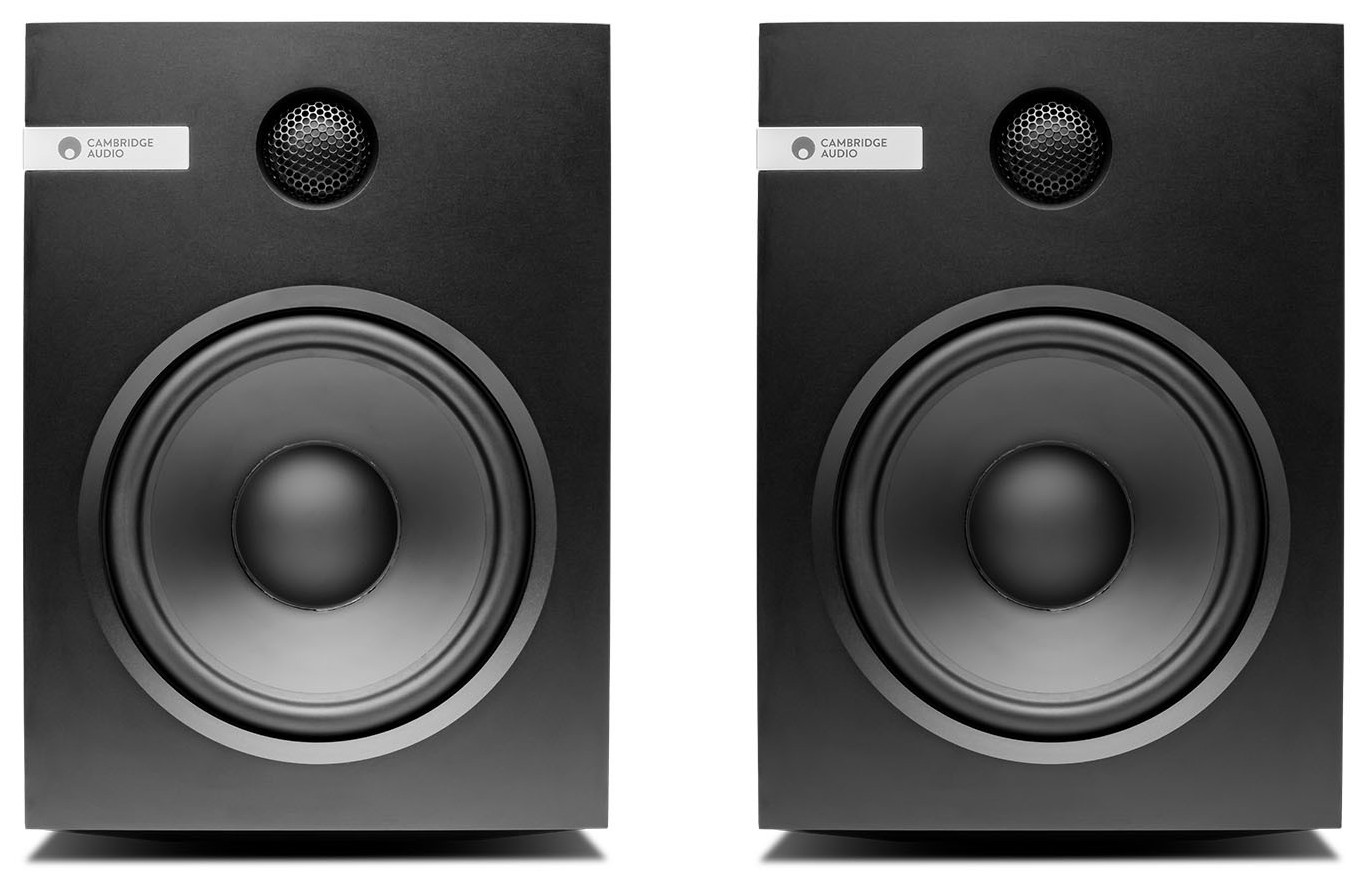 Auditorium Cambridge Audio Evo S Kompakter Lautsprecher 201101 - 4