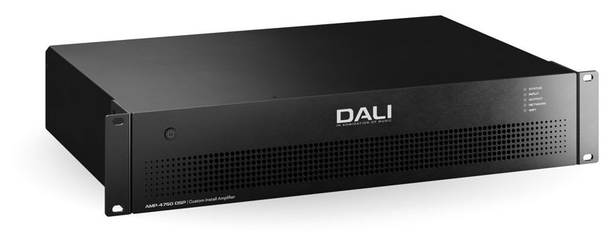Auditorium Dali Phantom CI AMP-4750 DSP Verstärker 208308 - 3