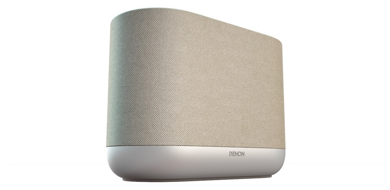 Auditorium Denon Home 400 Wireless Smart Speaker 215809 - 4