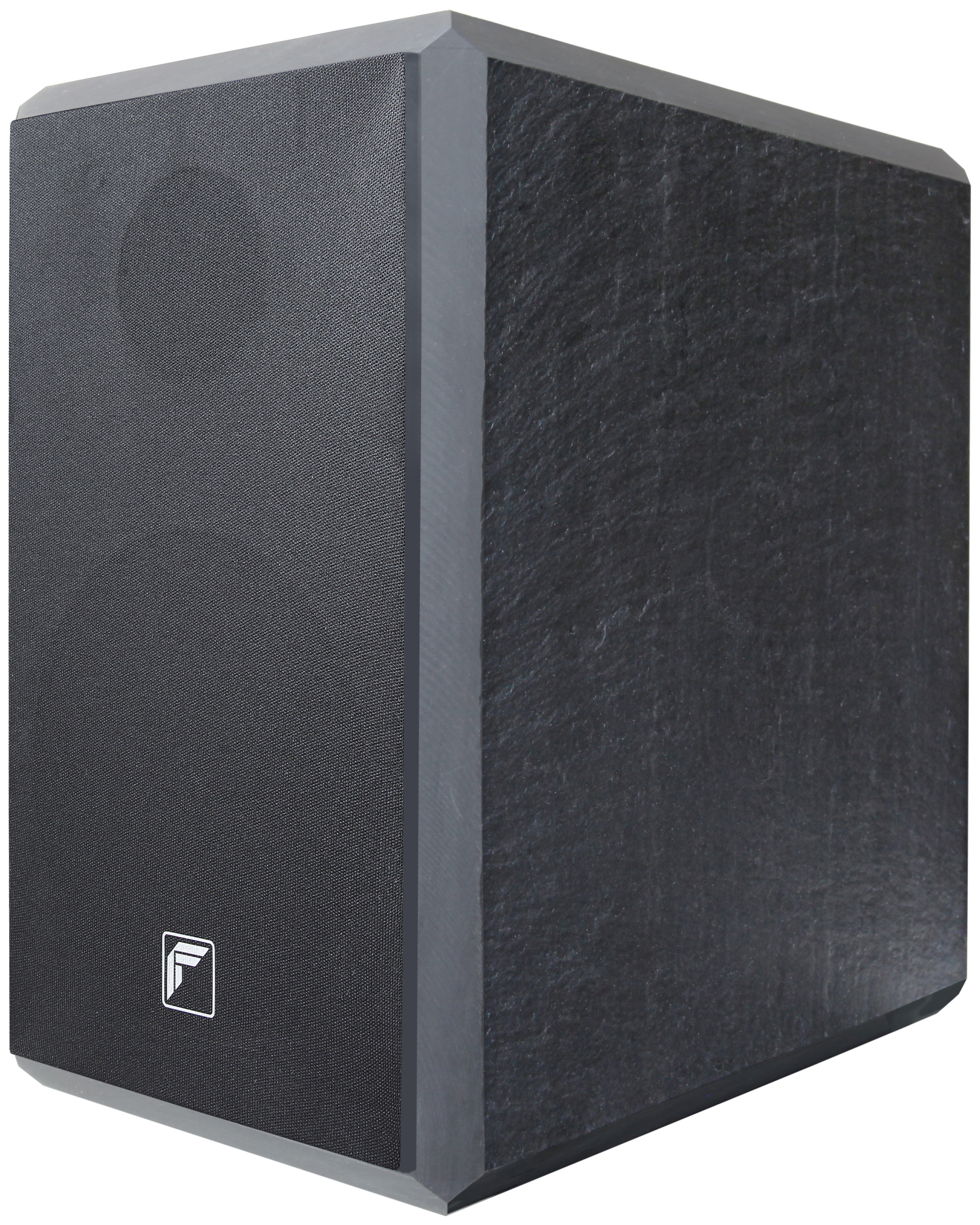 Auditorium Fischer & Fischer KLEIN Schiefer 2-Wege Passivlautsprecher 288687 - 3
