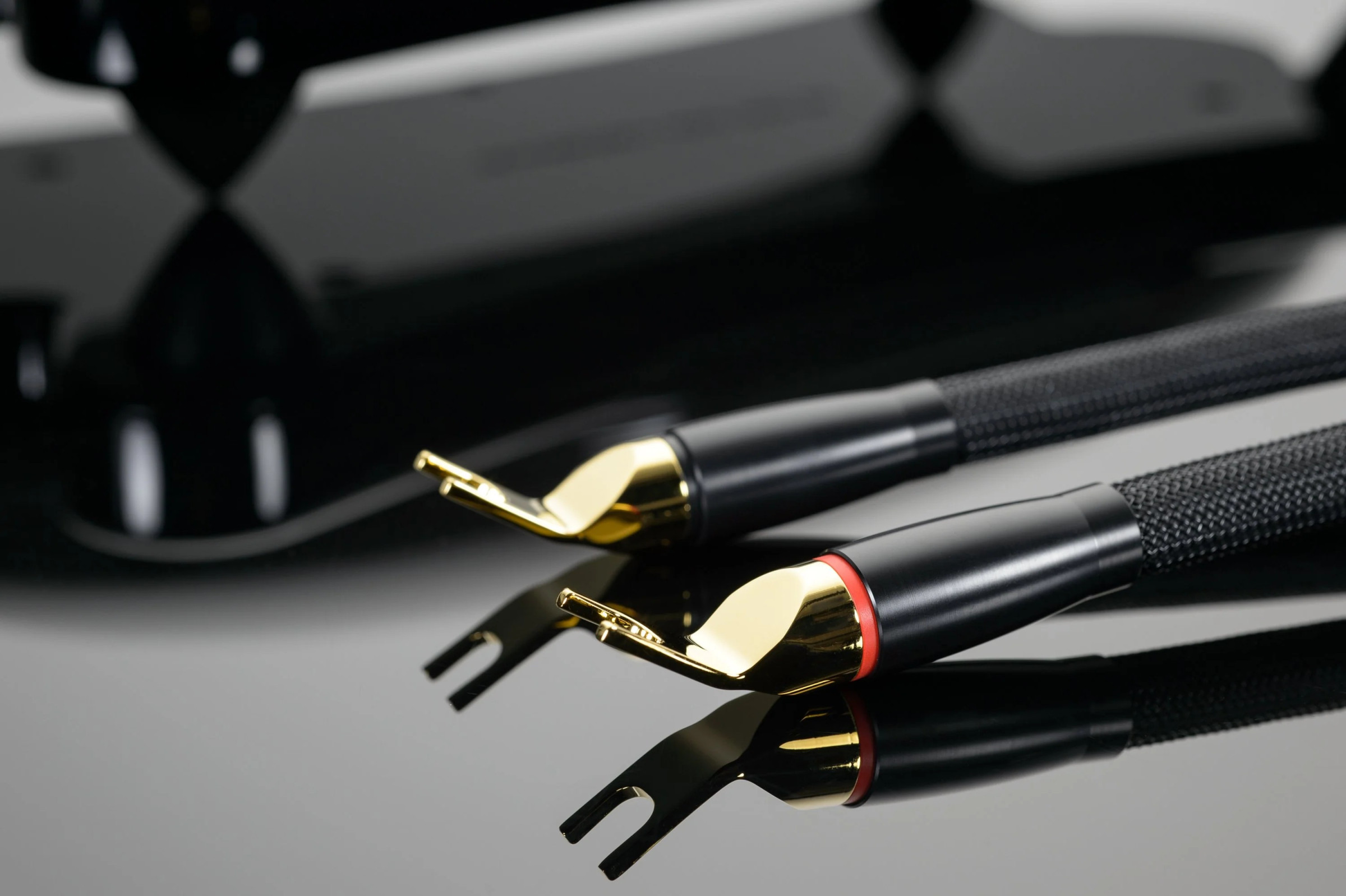 Auditorium Transparent Cable OPUS Lautsprecherkabel Single Wire 213141 - 3