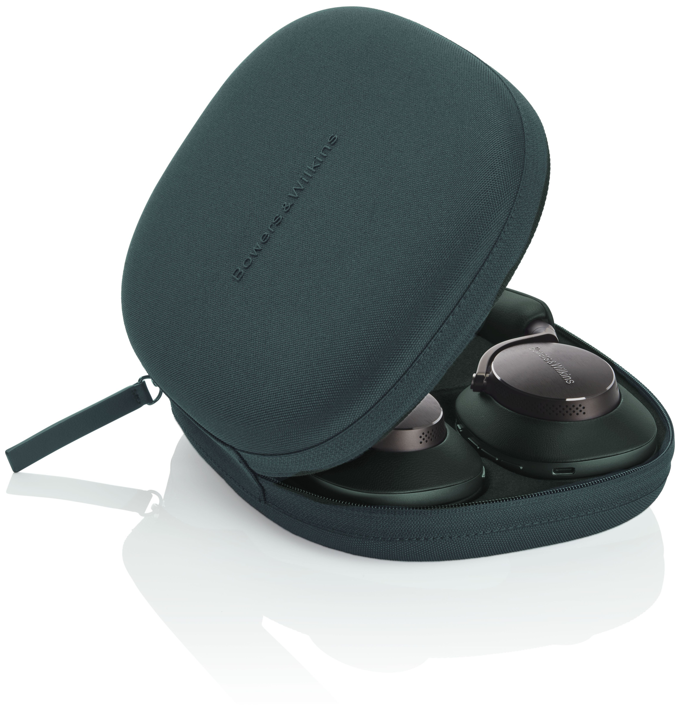 Auditorium Bowers & Wilkins PX8 Over-Ear Kopfhörer 206241 - 7
