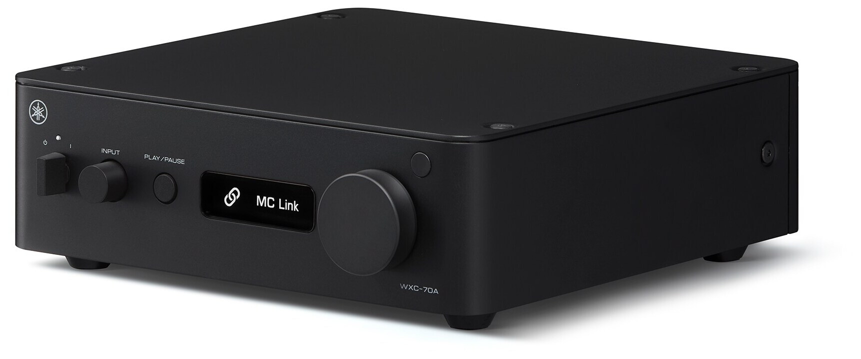 Auditorium Yamaha WXC-70A Streaming Vorverstärker 218861 - 3