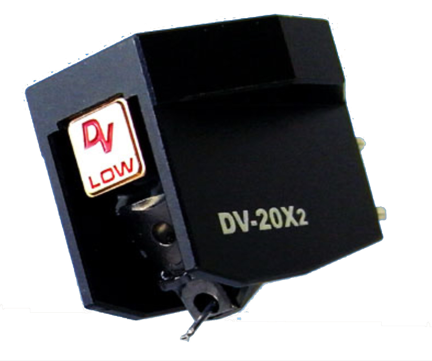 Auditorium Dynavector DV-20X2 L MC Tonabnehmer 202059 - 1