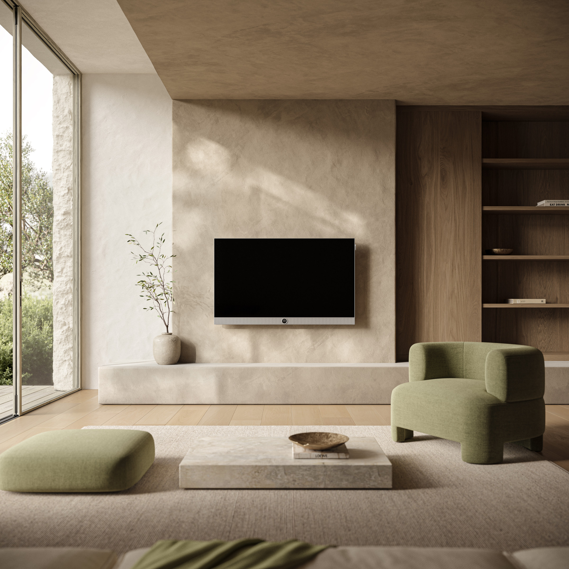 Auditorium Loewe Vega 43  216344 - 9