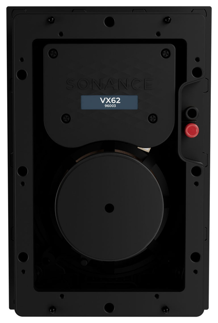 Auditorium Sonance VX 62 - 2-Wege Einbaulautsprecher 205339 - 3