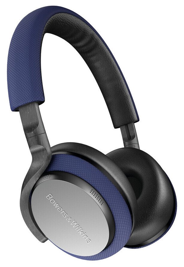 Auditorium Bowers & Wilkins PX5 kabelloser On-Ear-Kopfhörer 286857 - 2
