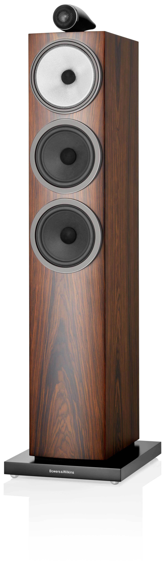 Auditorium Bowers & Wilkins 703 S3 Standlautsprecher 296205 - 1