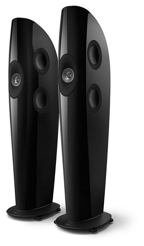 Auditorium KEF Blade Two Meta Standlautsprecher 294464 - 1