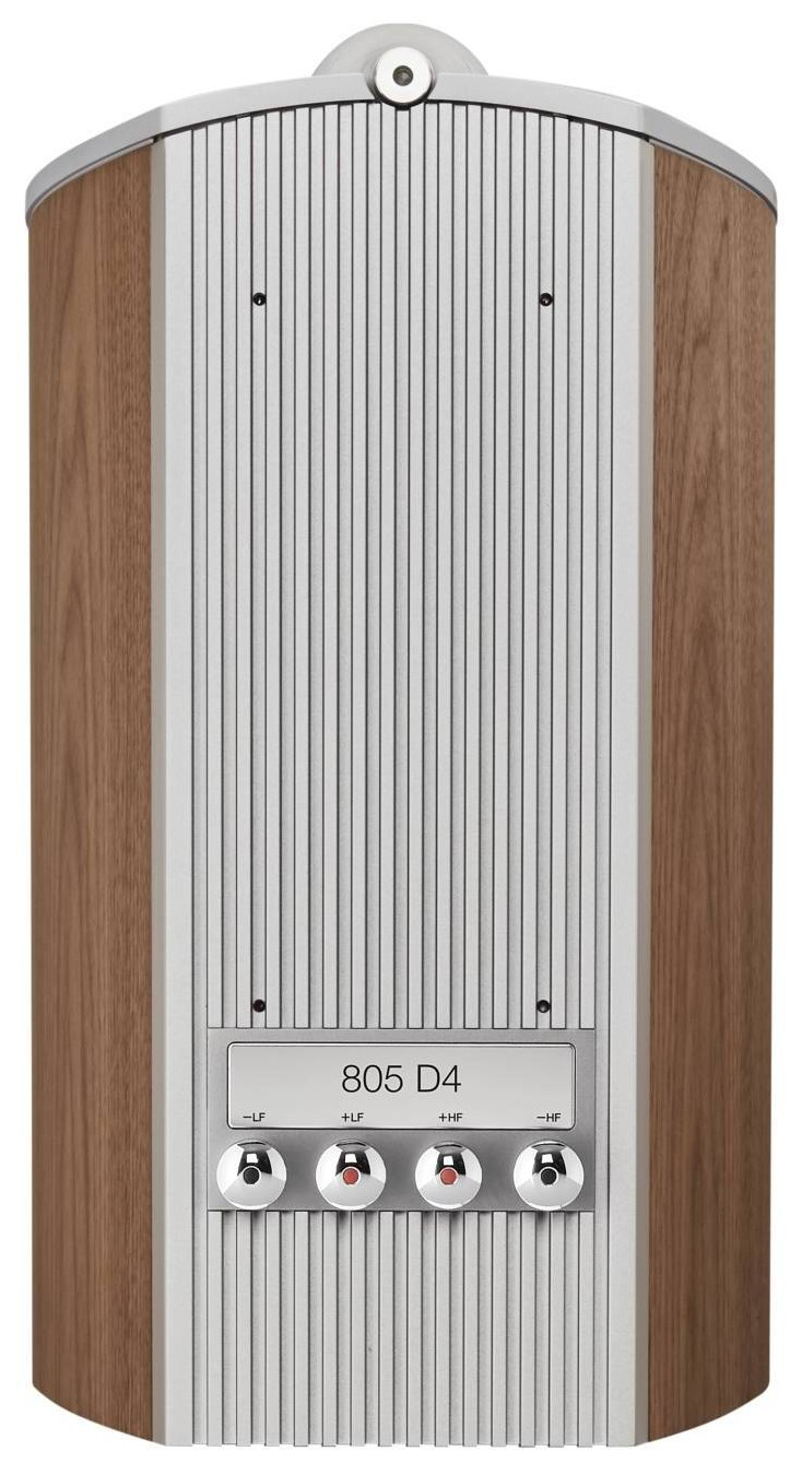 Auditorium Bowers & Wilkins 805 Diamond D4 Kompaktlautsprecher 292359 - 5