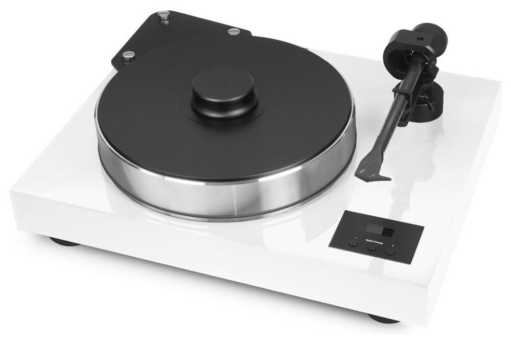 Auditorium Pro-Ject Xtension 10 Evolution  276971 - 1