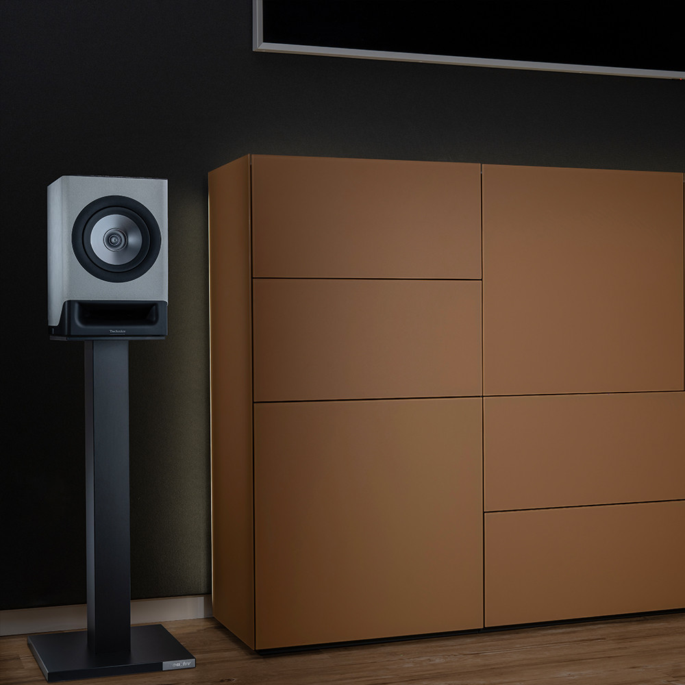 Auditorium Creaktiv CX 700 - Stand für Technics SC-CX 700 215768 - 3