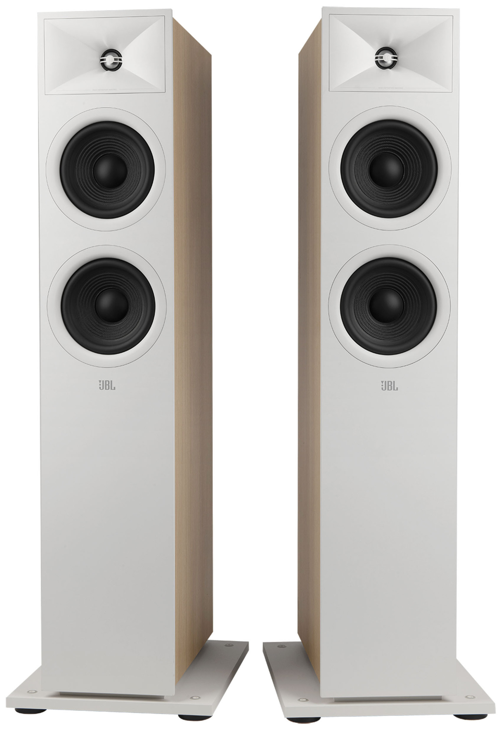 Auditorium JBL Stage 260F Standlautsprecher 205209 - 1