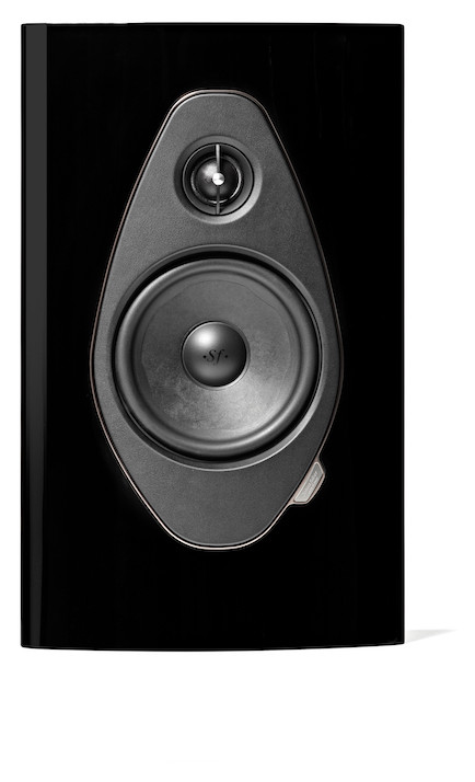 Auditorium Sonus Faber Sonetto G2 Wall - Wandlautsprecher 205878 - 1