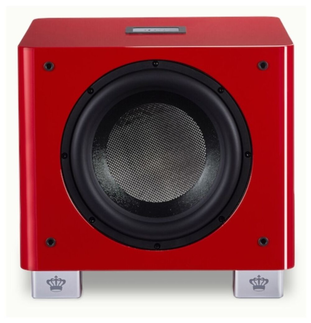 Auditorium REL Acoustics Ltd T/9x SE Subwoofer 208056 - 2