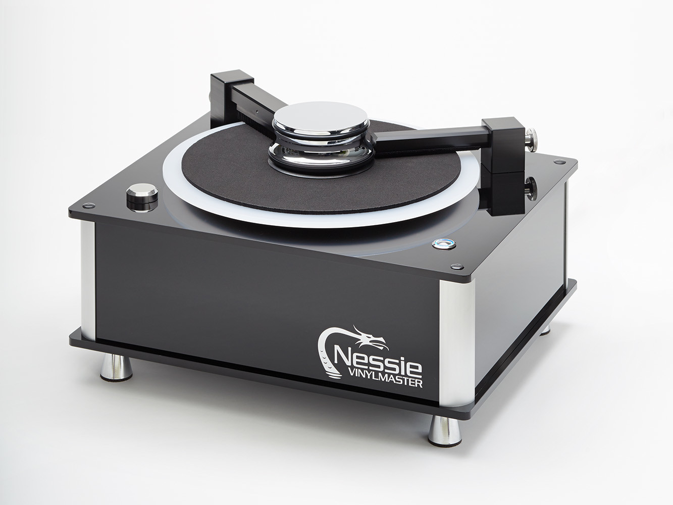 Auditorium DRAABE NESSIE Vinylmaster Ersatzmatte 4 mm 275024 - 2