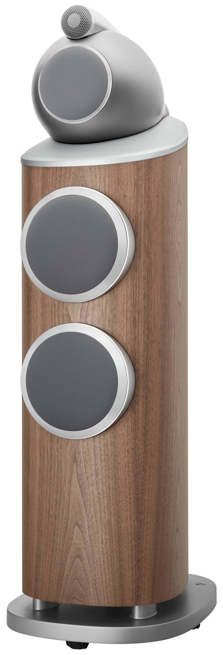 Auditorium Bowers & Wilkins 803 Diamond D4 Standlautsprecher 292351 - 4