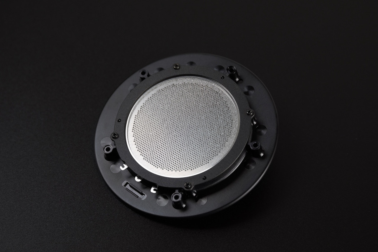 Auditorium Stax SRS-X1000: Kopfhörer SR-X1 mit SRM-270S Treiberverstärker 206656 - 4