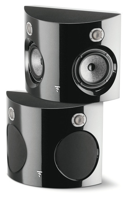 Auditorium Focal Sopra Surround Be Surround-Lautsprecher 284834 - 2