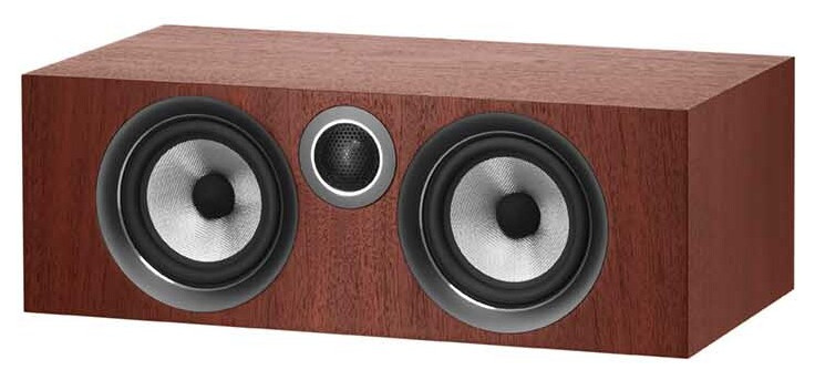 Auditorium Bowers & Wilkins HTM72 S2 Centerlautsprecher 281968 - 1