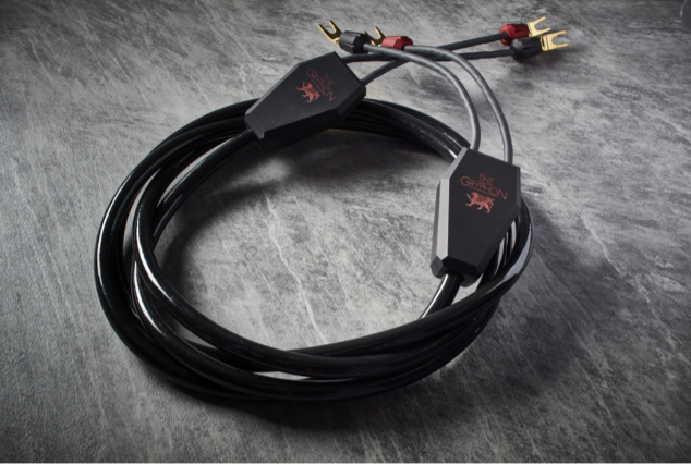 Auditorium Gryphon VANTA Speaker Cable Spade - Spade 289160 - 1