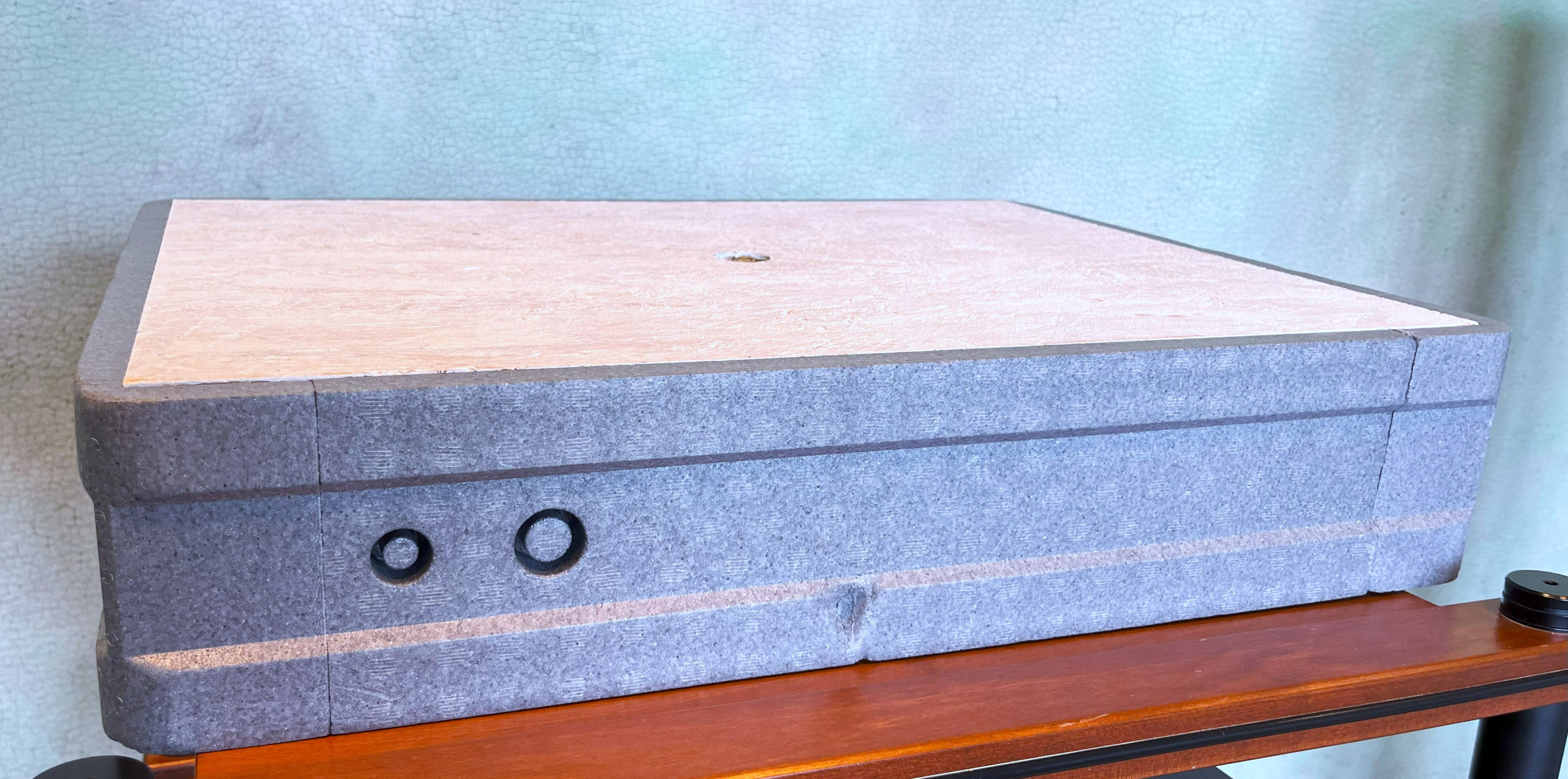 Auditorium b-system wallboxx L mit Schaden 205145 - 3