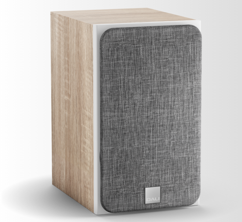 Auditorium Dali Oberon 1C Kompaktlautsprecher 289205 - 1