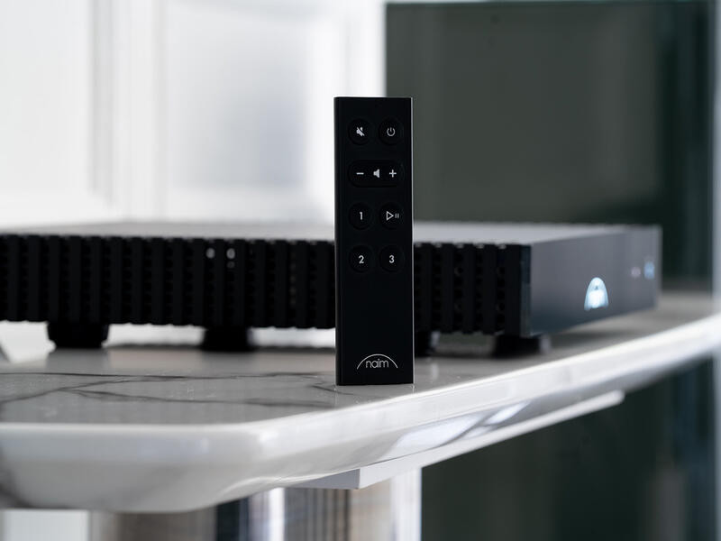 Auditorium Naim CI-Uniti 102 Accessories Set  218809 - 3