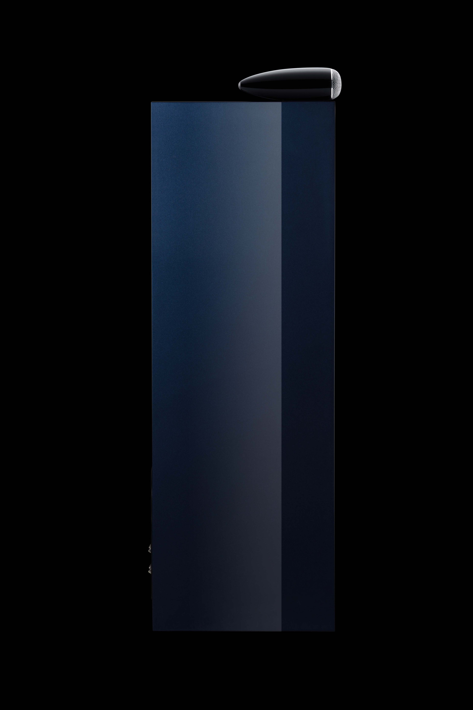 Auditorium Bowers & Wilkins 702 S2 Signature Standlautspr. Midnight Blue Metallic 293636 - 7
