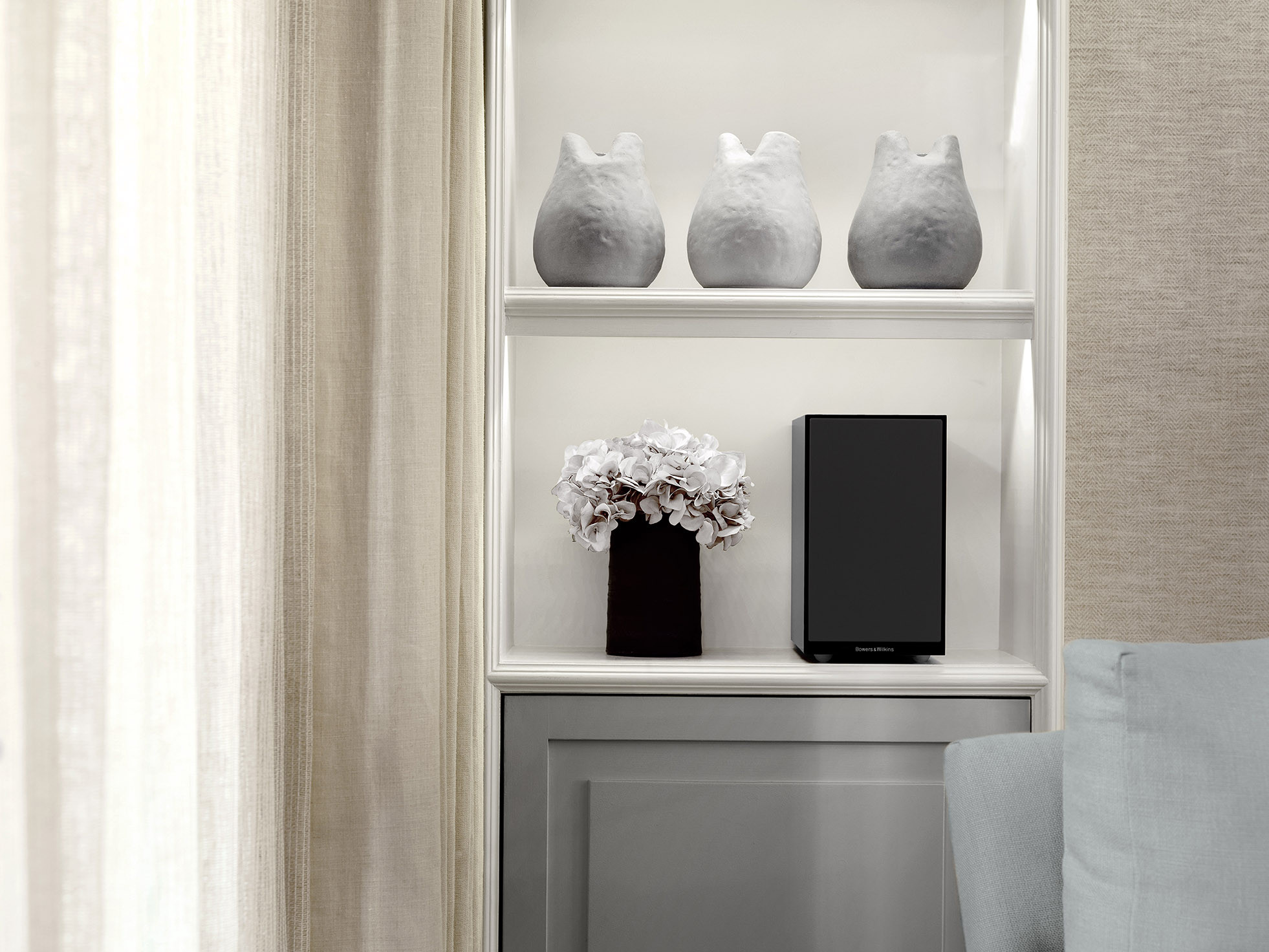 Auditorium Bowers & Wilkins 707 S2 Kompaktlautsprecher 281760 - 3